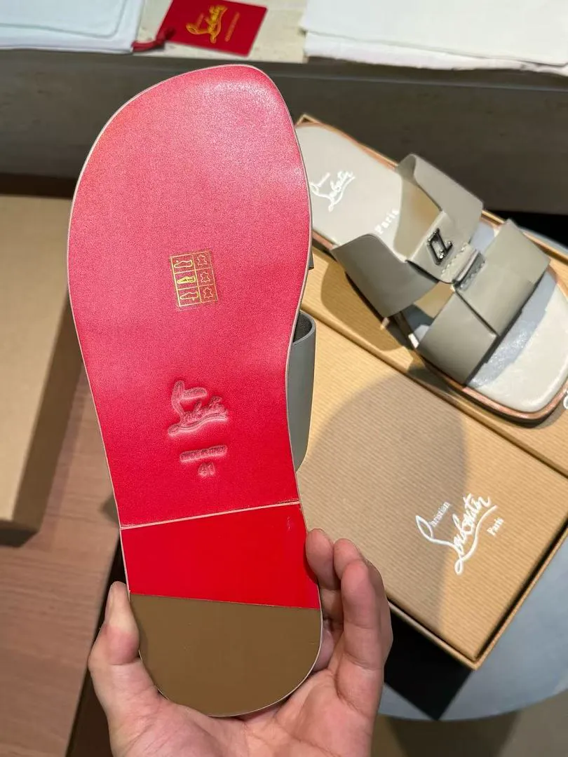 Christian Louboutin CLX04 תמונה 9