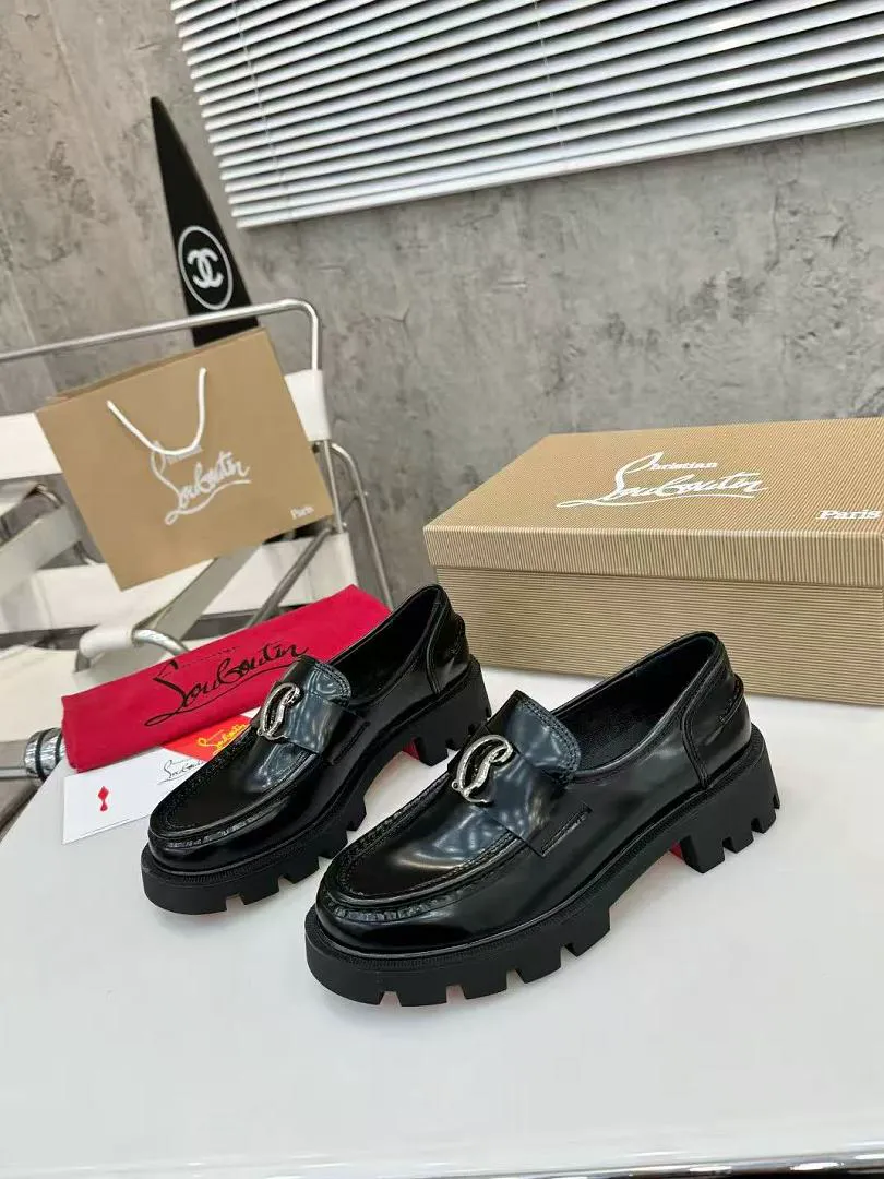 Christian Louboutin CLX05 תמונה 12