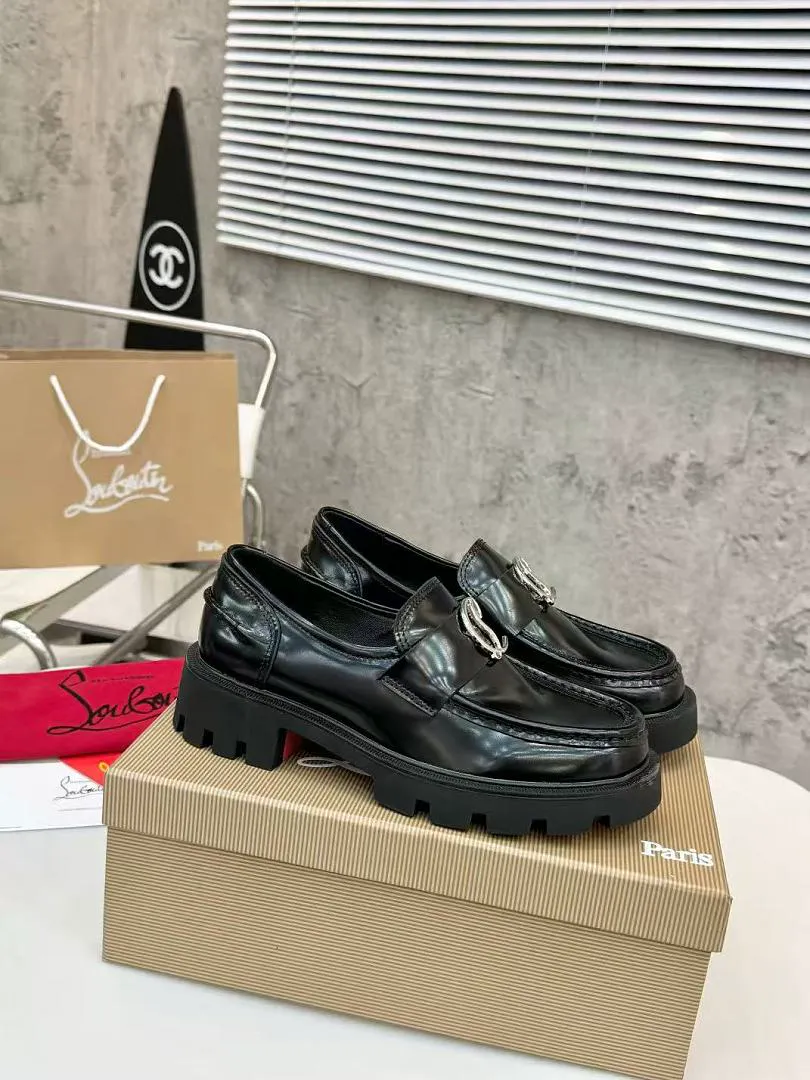 Christian Louboutin CLX05 תמונה 13