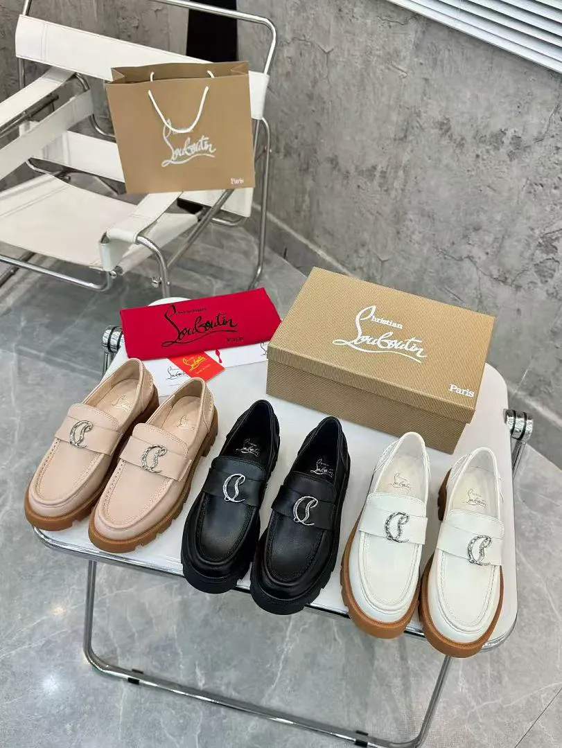 Christian Louboutin CLX05 תמונה 14