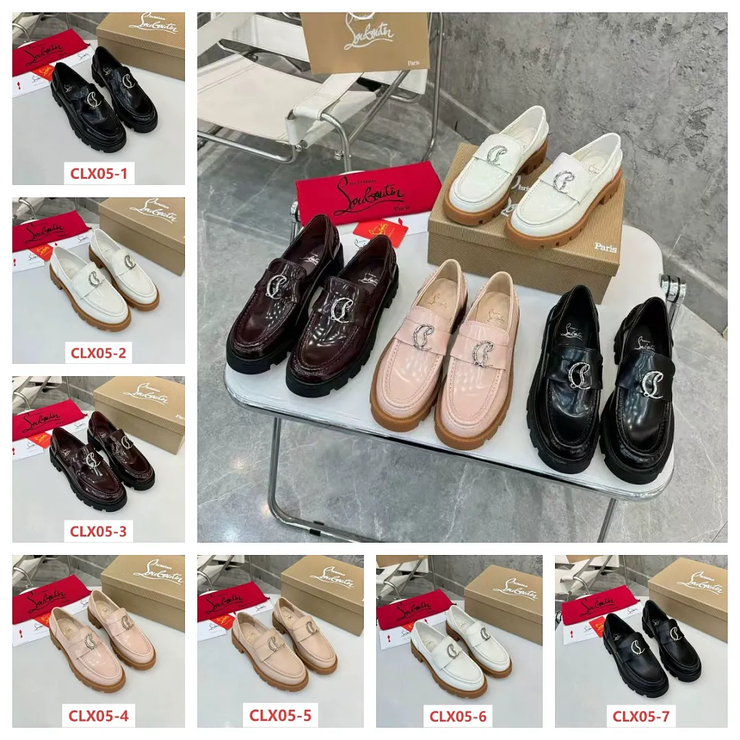 Christian Louboutin CLX05 תמונה 2