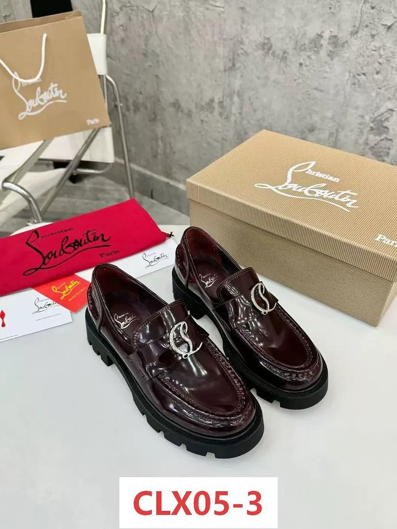 Christian Louboutin CLX05 תמונה 7