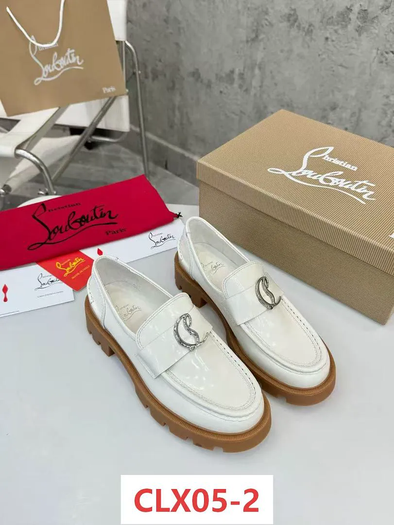 Christian Louboutin CLX05 תמונה 8