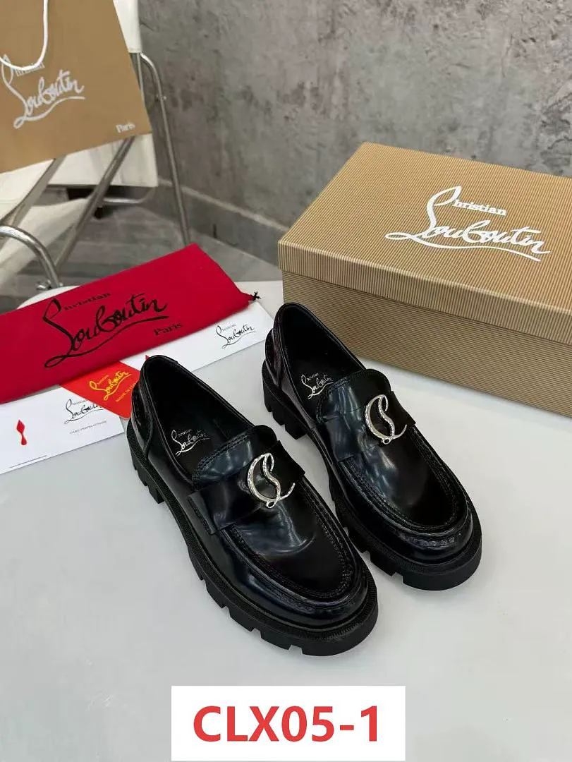 Christian Louboutin CLX05 תמונה 9