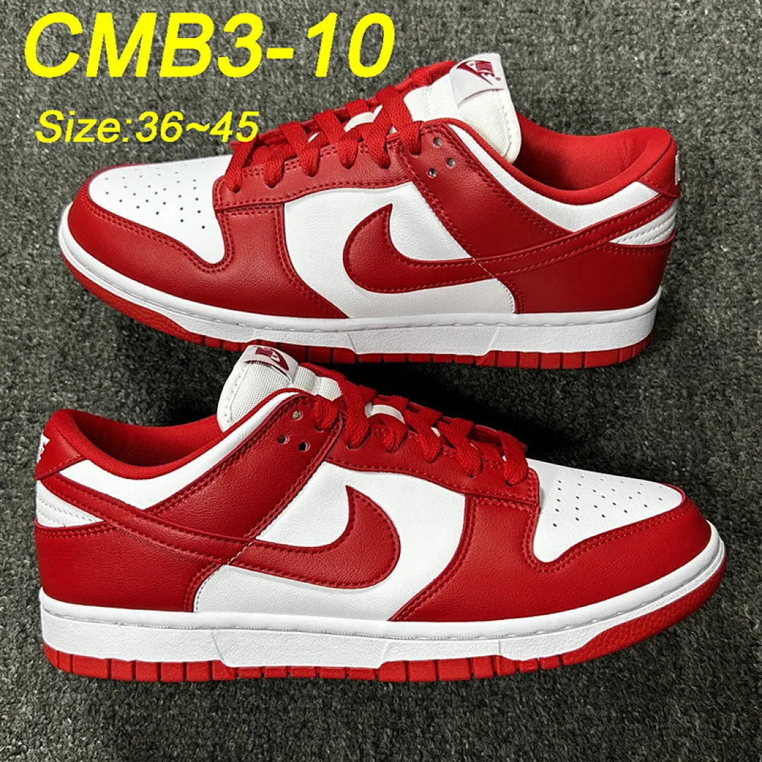 Nike CMB3 תמונה 29