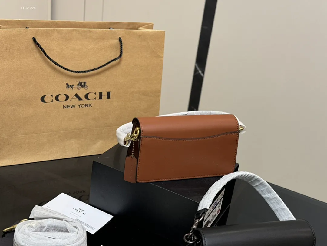 Coach COAB04 תמונה 19
