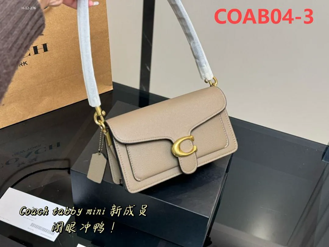 Coach COAB04 תמונה 5