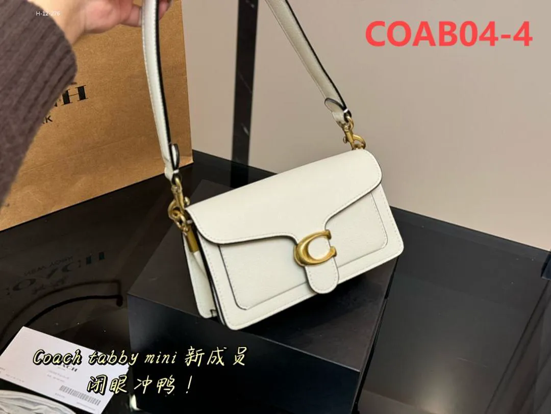 Coach COAB04 תמונה 6