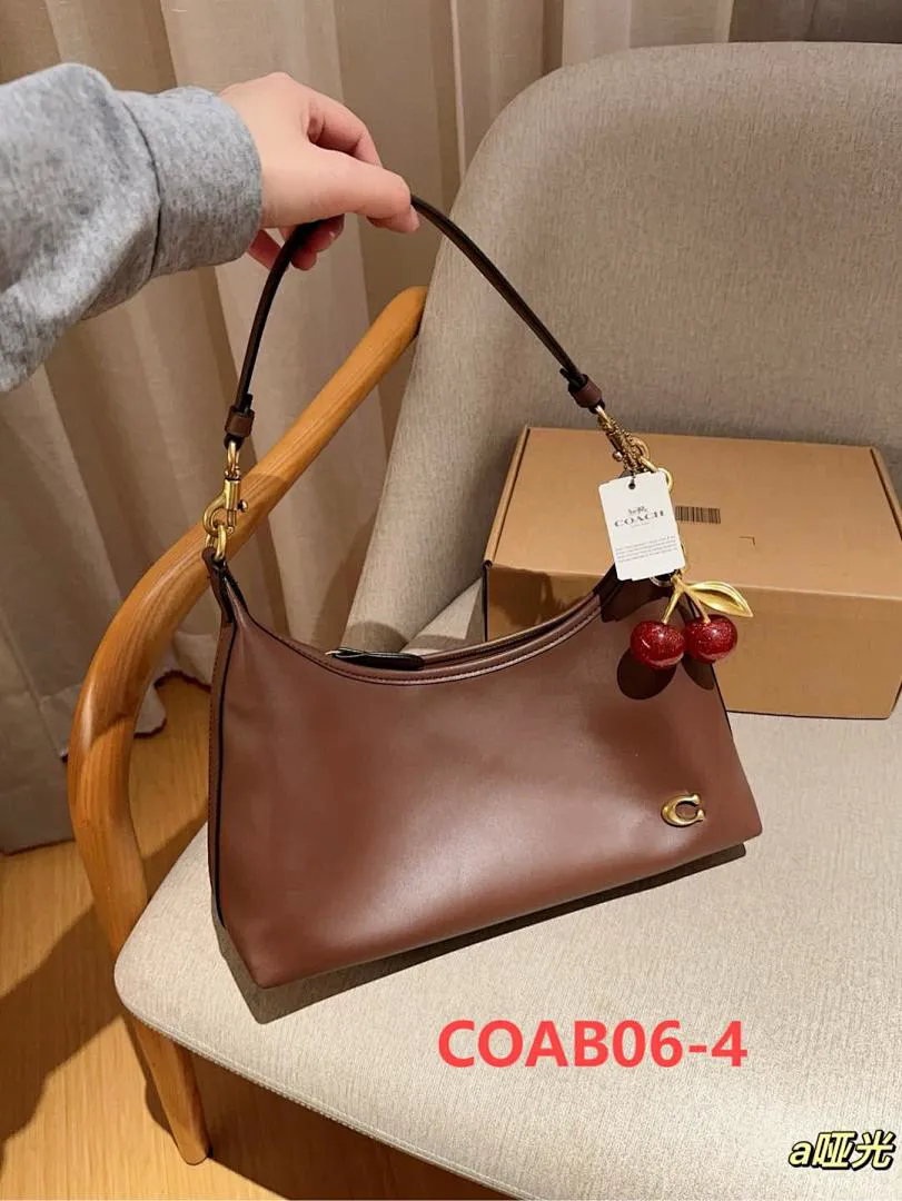 Coach COAB06 תמונה 5