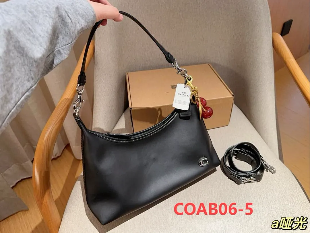 Coach COAB06 תמונה 6