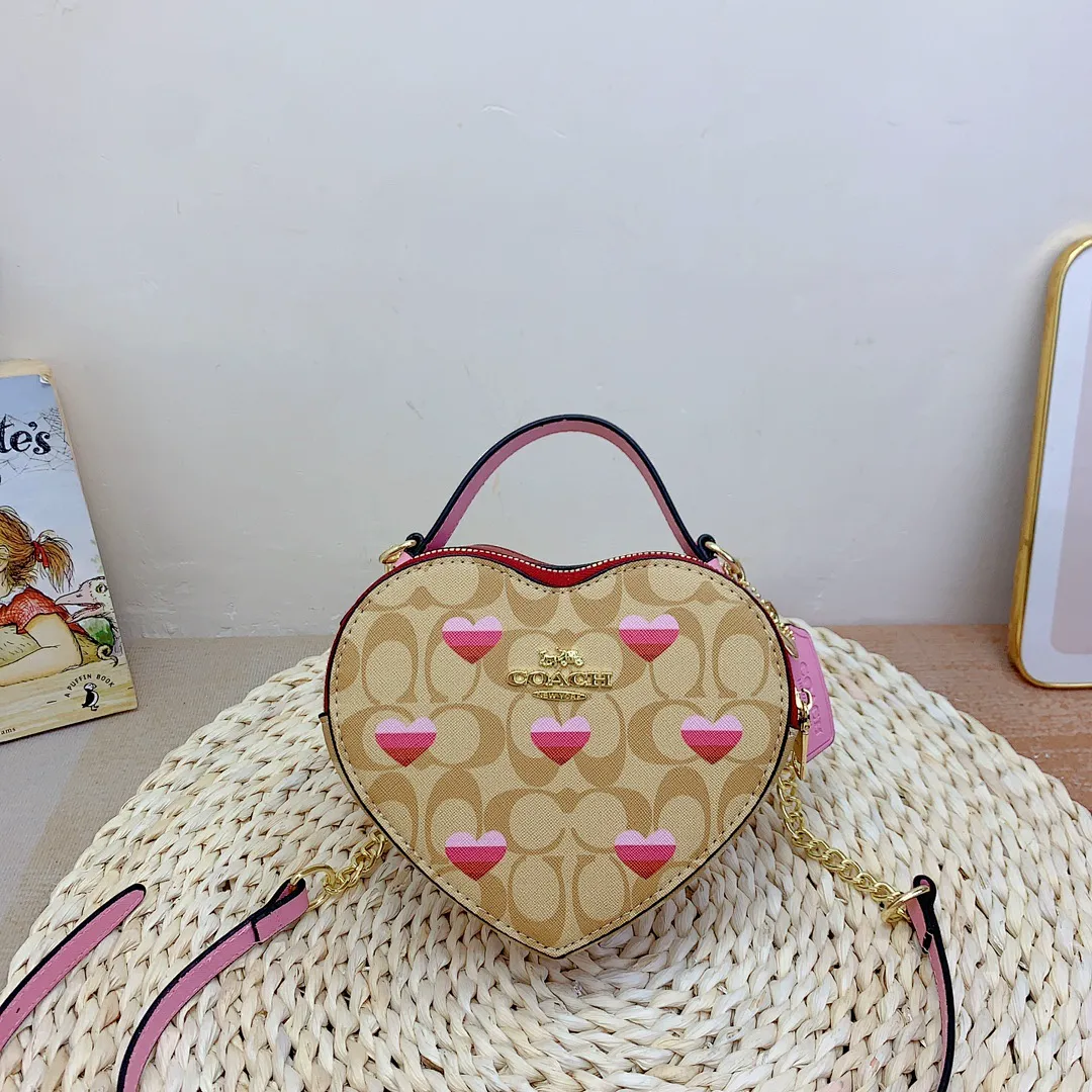 Coach COAB07 תמונה 15