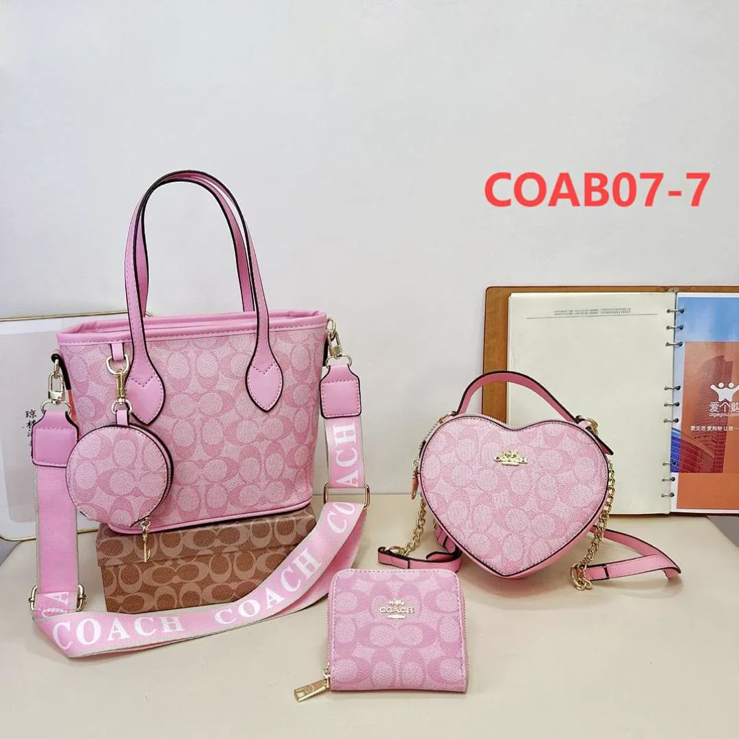 Coach COAB07 תמונה 7