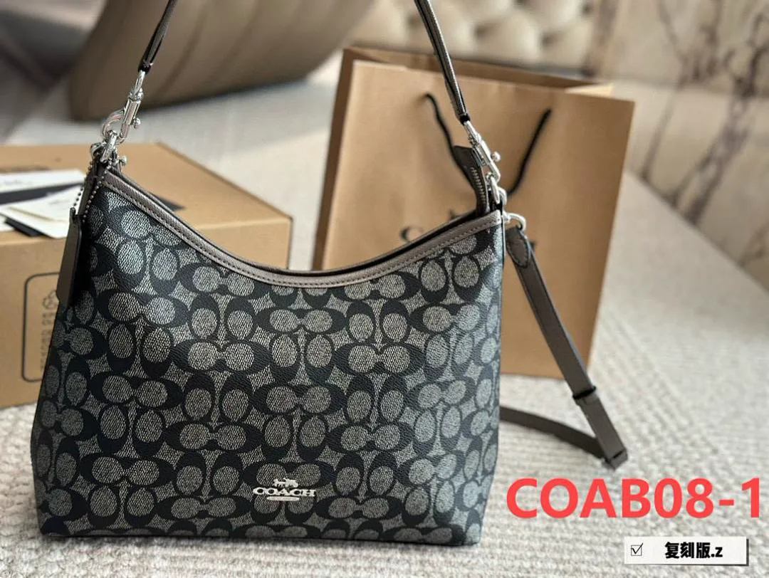 Coach COAB08 תמונה 2