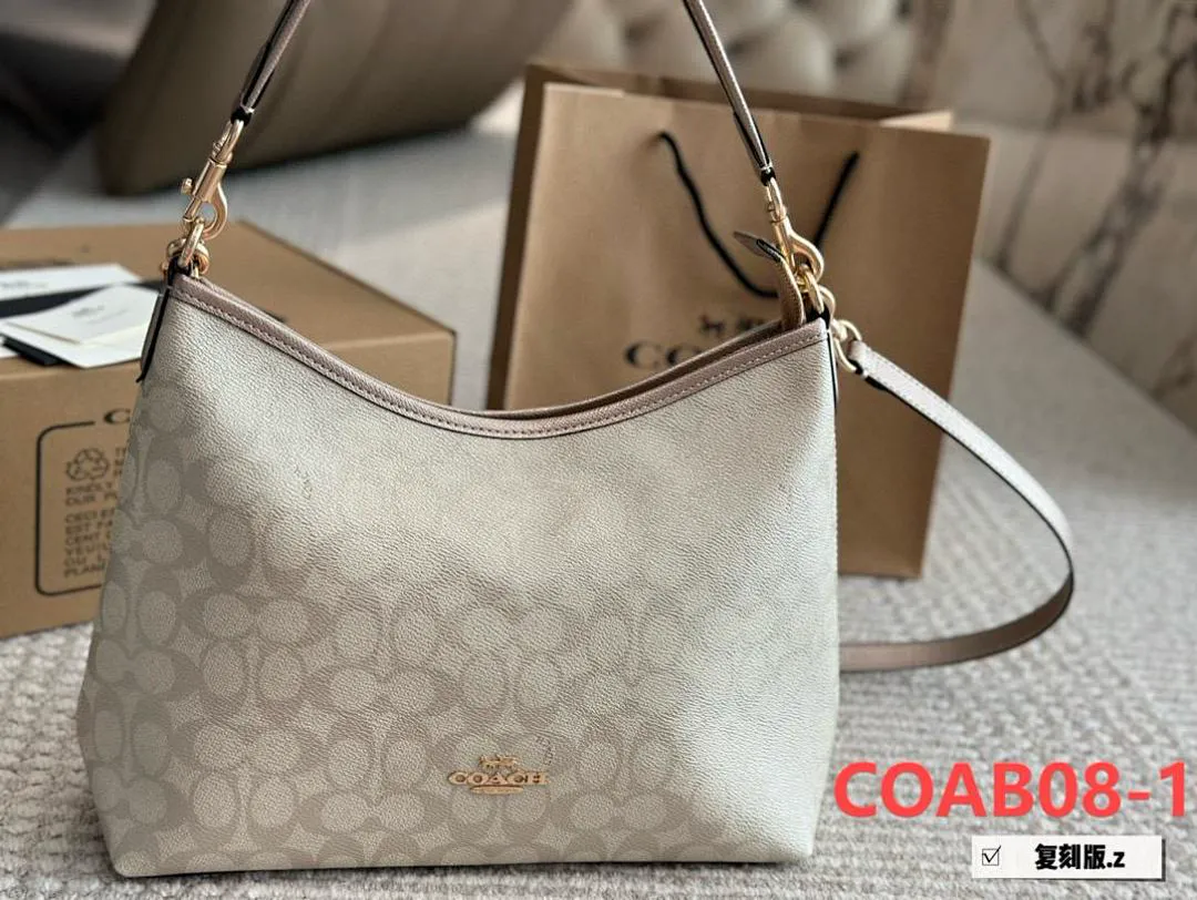 Coach COAB08 תמונה 3