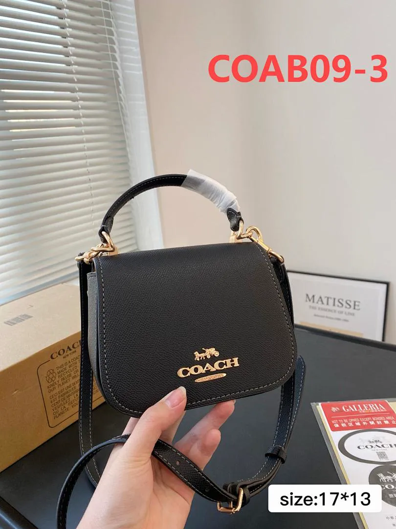 Coach COAB09 תמונה 4