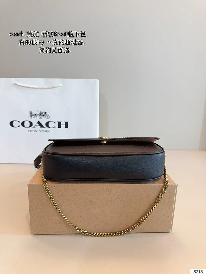Coach COAB10 תמונה 18