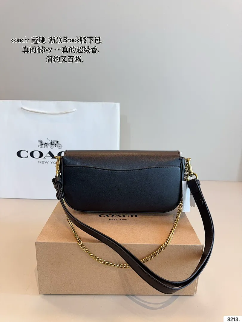 Coach COAB10 תמונה 19