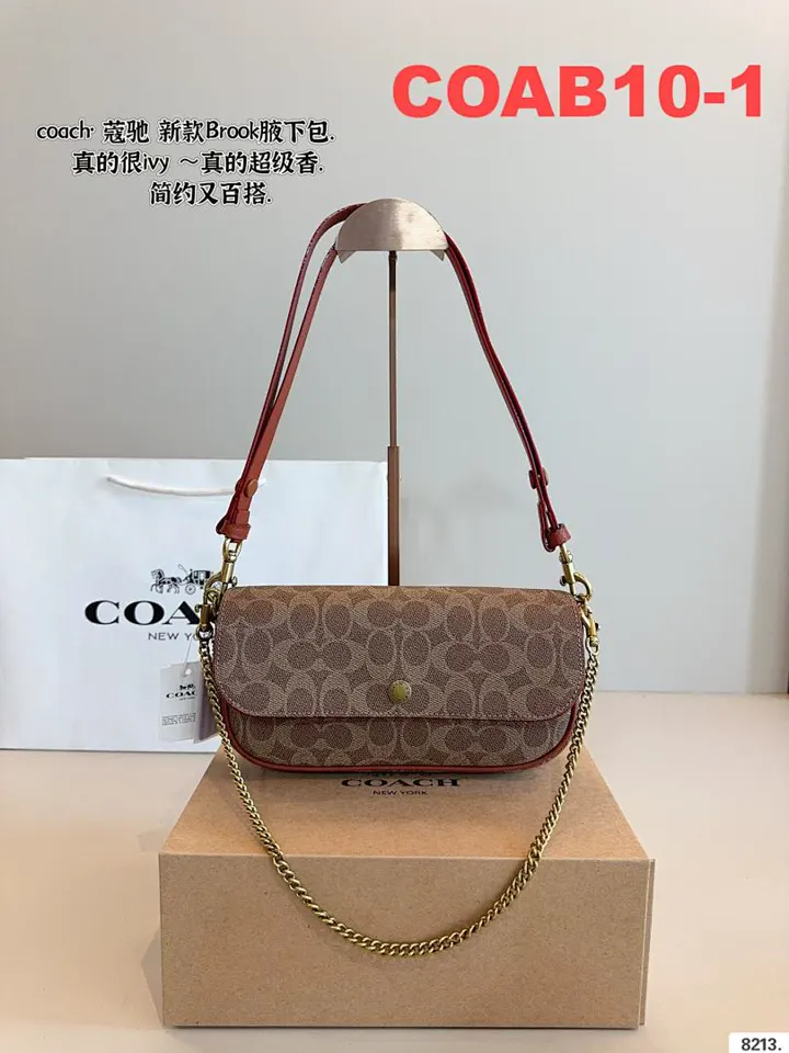 Coach COAB10