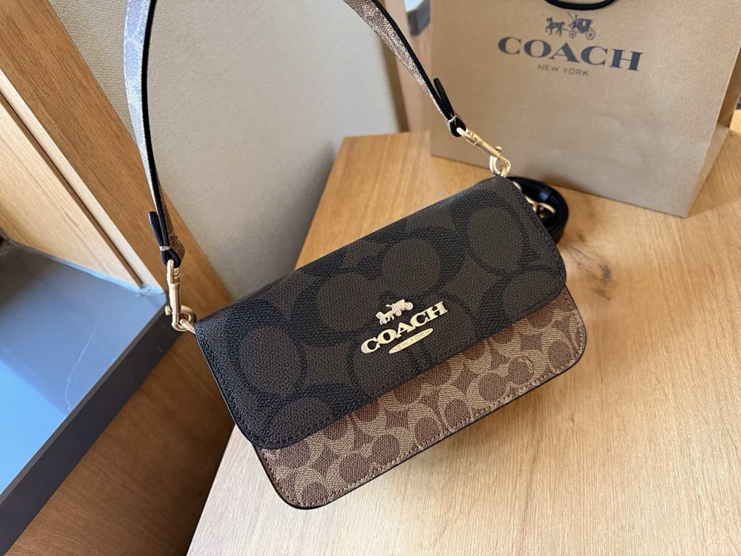 Coach COAB11 תמונה 10