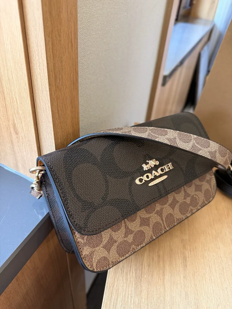 Coach COAB11 תמונה 12