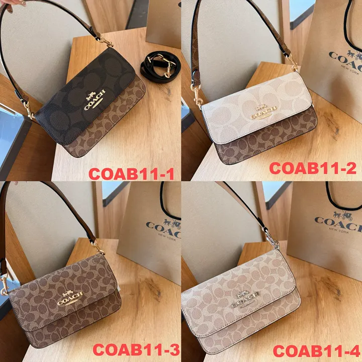 Coach COAB11