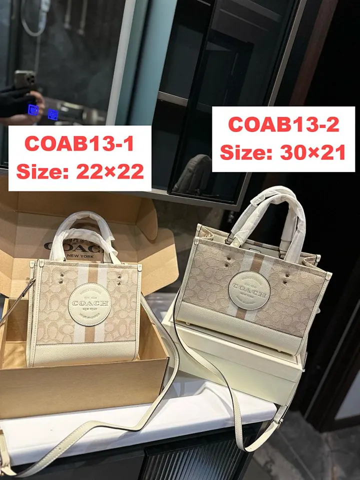 Coach COAB13