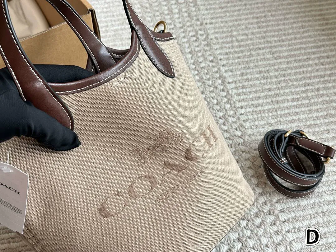 Coach COAB15 תמונה 10