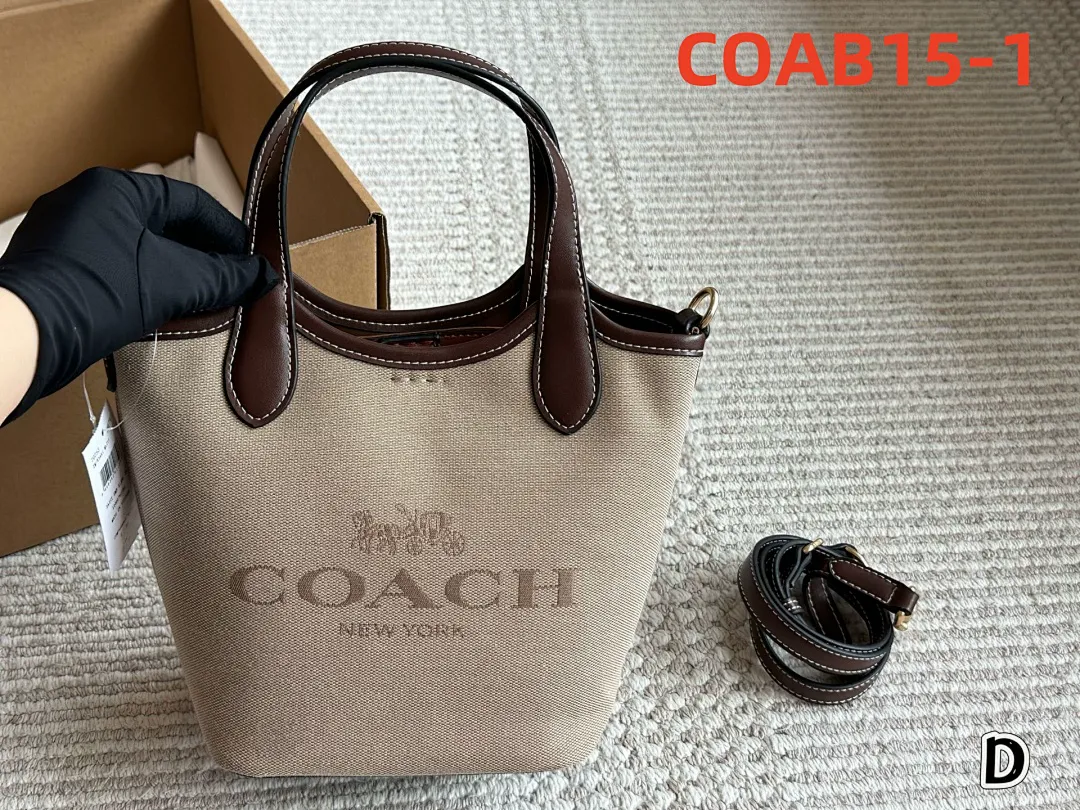Coach COAB15 תמונה 2