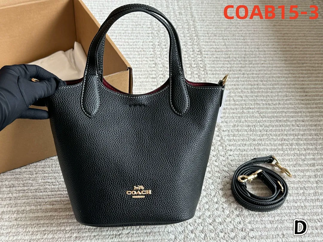 Coach COAB15 תמונה 4