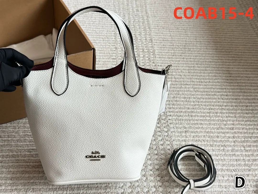 Coach COAB15 תמונה 5