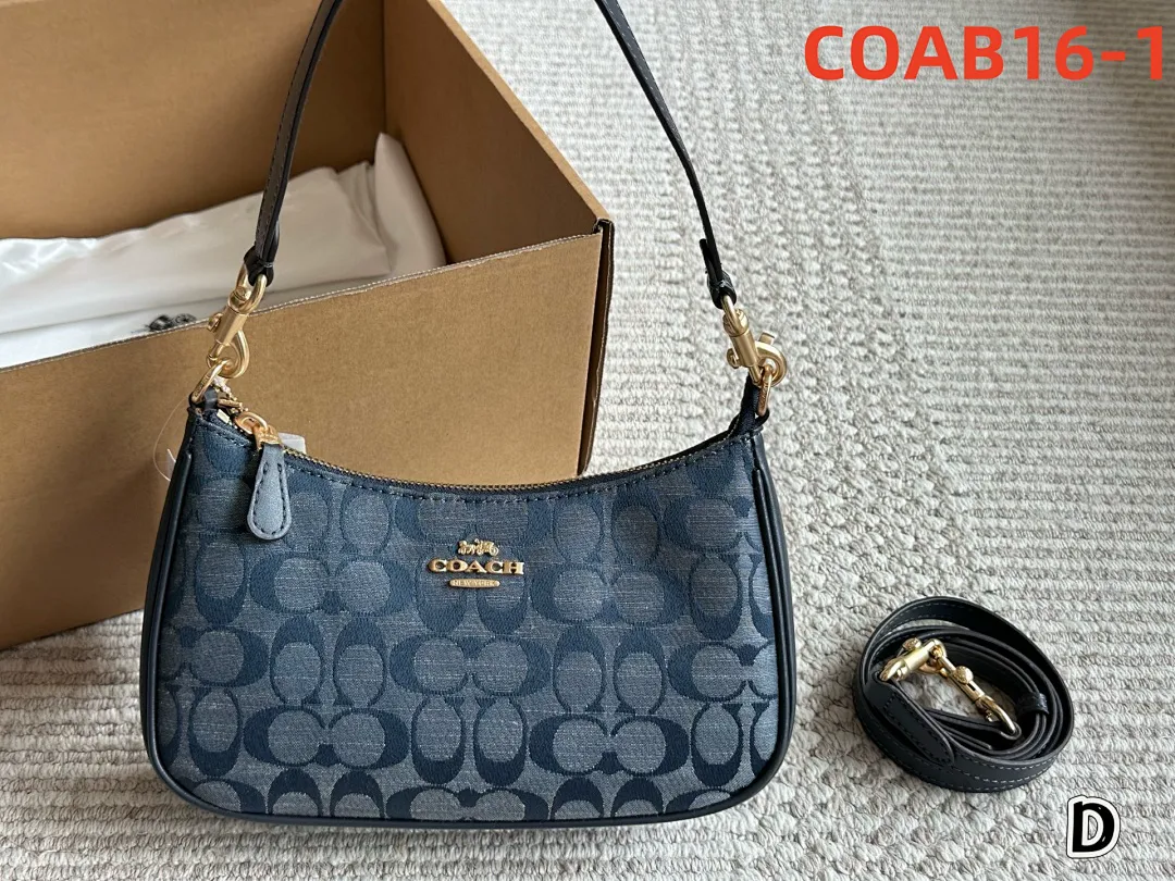 Coach COAB16 תמונה 2