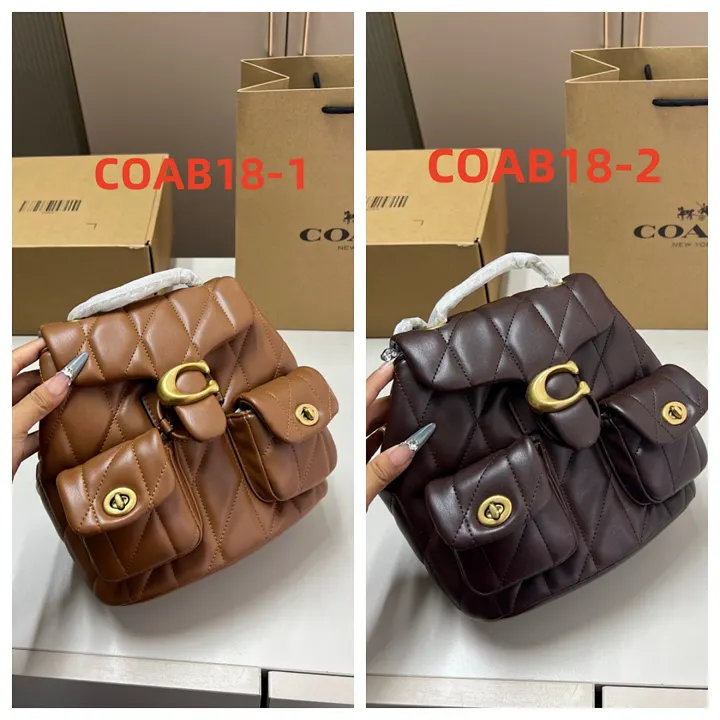 Coach COAB18