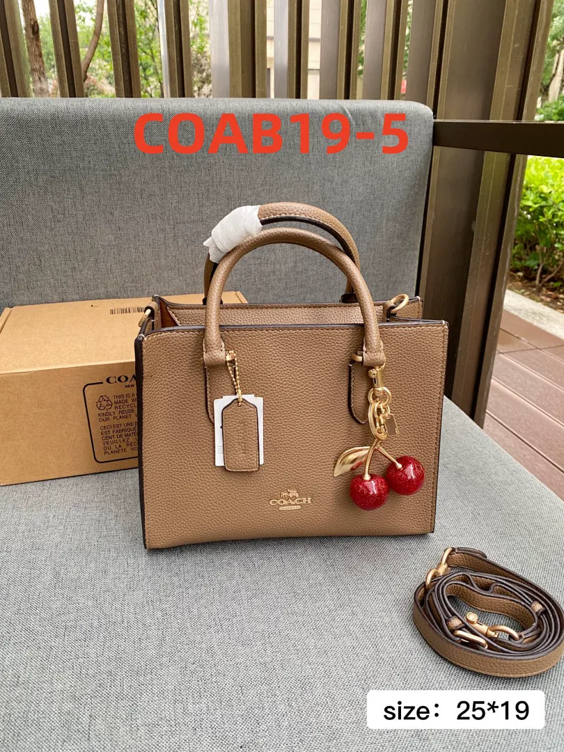 Coach COAB19 תמונה 8
