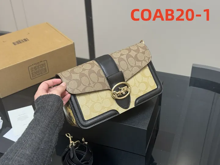 Coach COAB20
