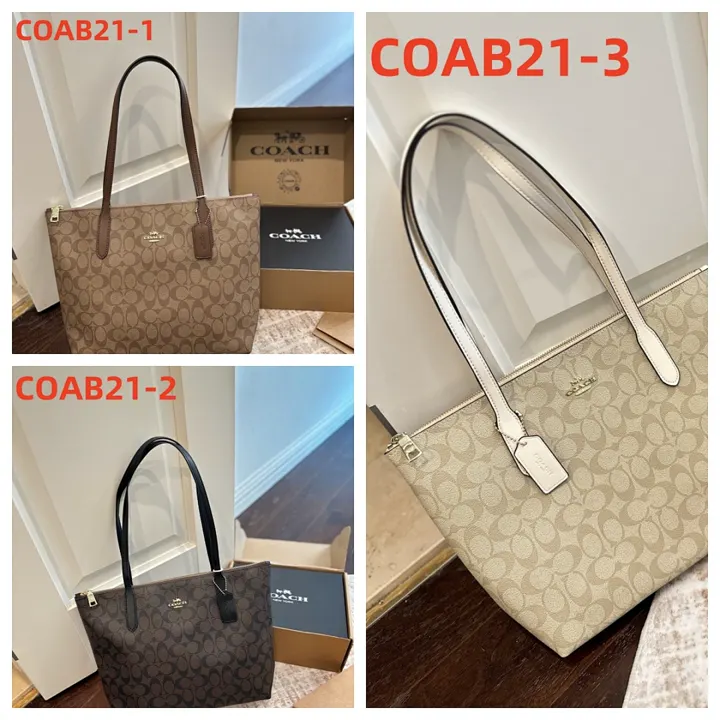 Coach COAB21