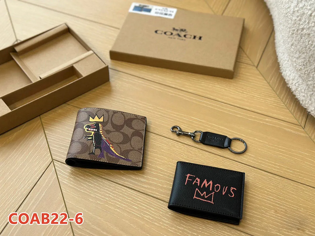 Coach COAB22 תמונה 15