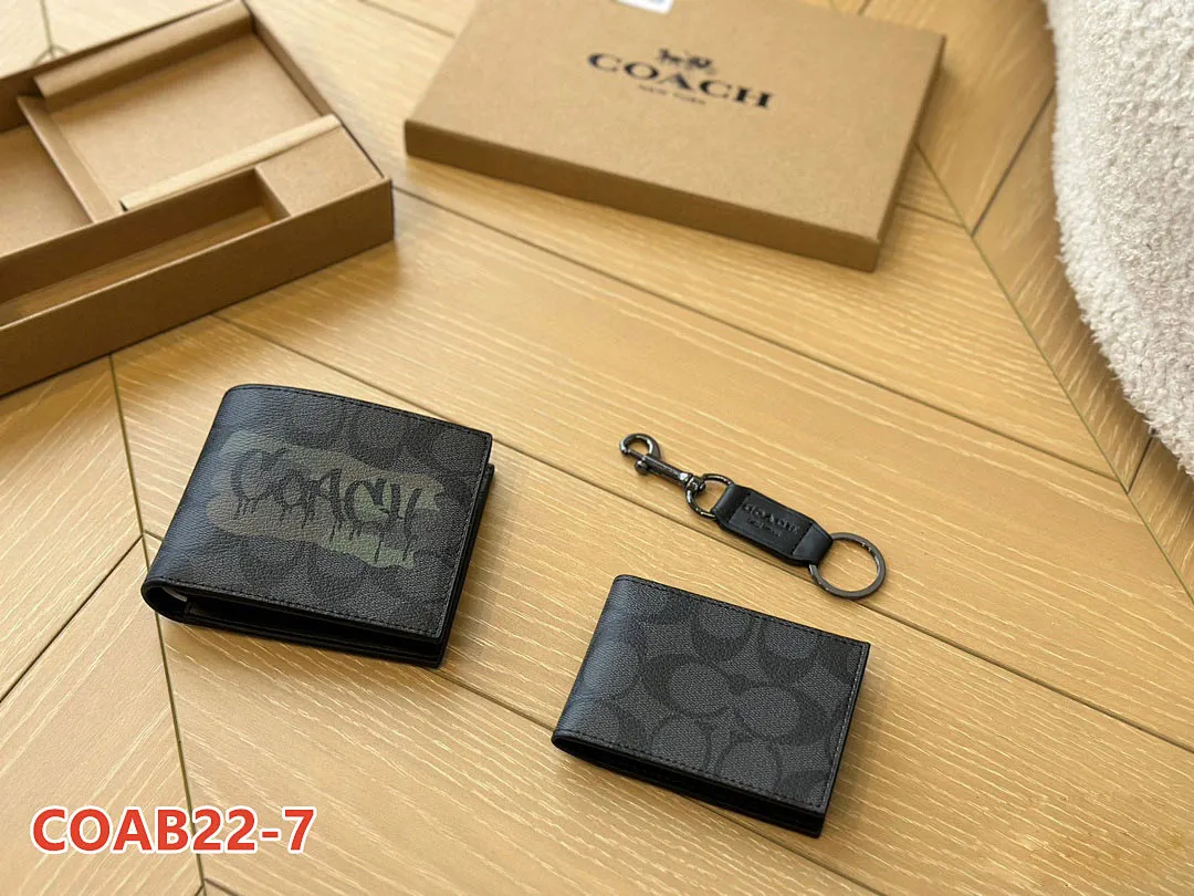 Coach COAB22 תמונה 16