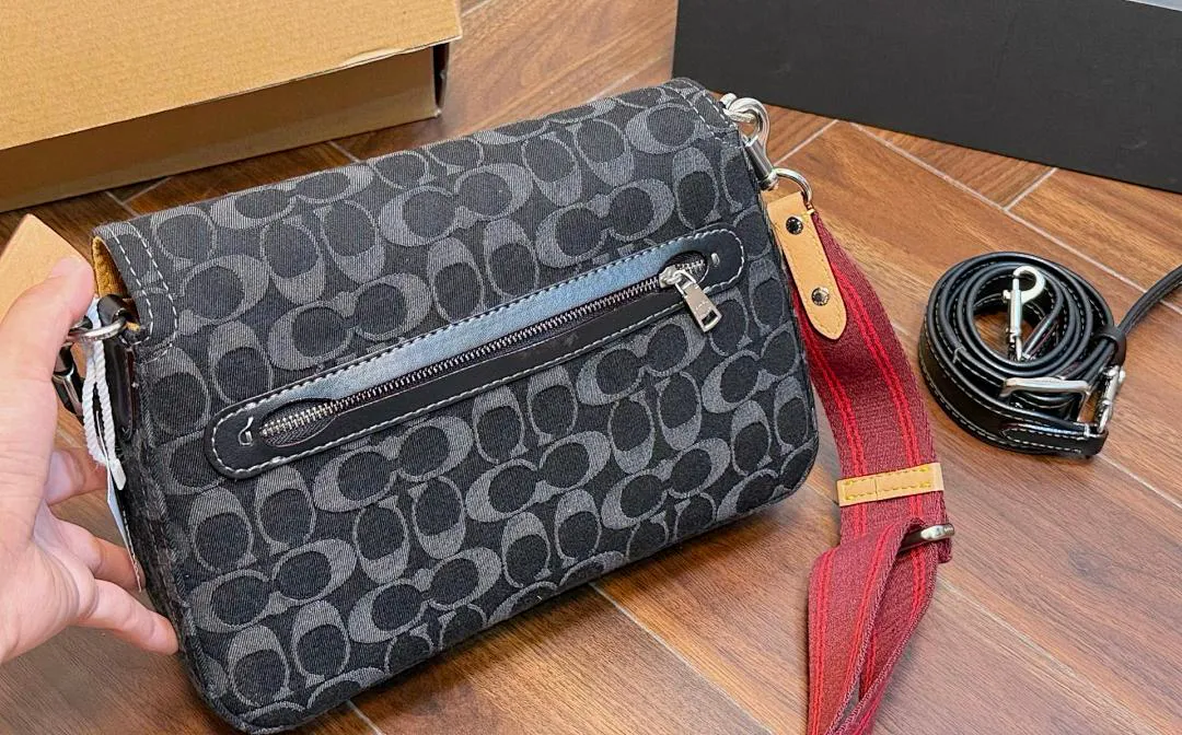 Coach COAB23 תמונה 8
