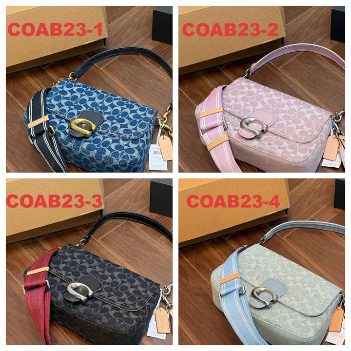 Coach COAB23