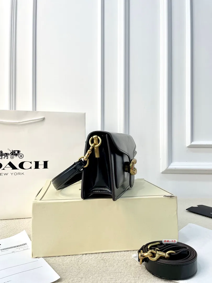 Coach COAB25 תמונה 12
