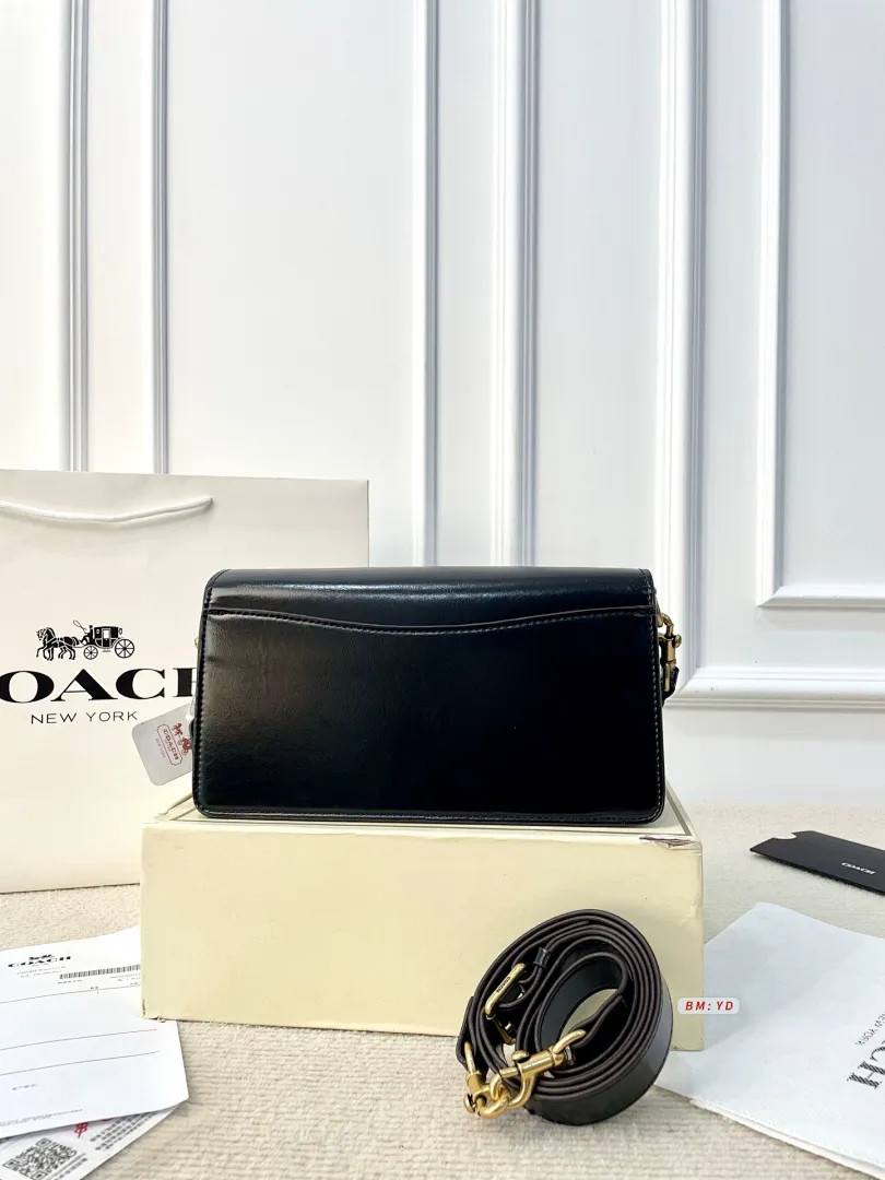 Coach COAB25 תמונה 14