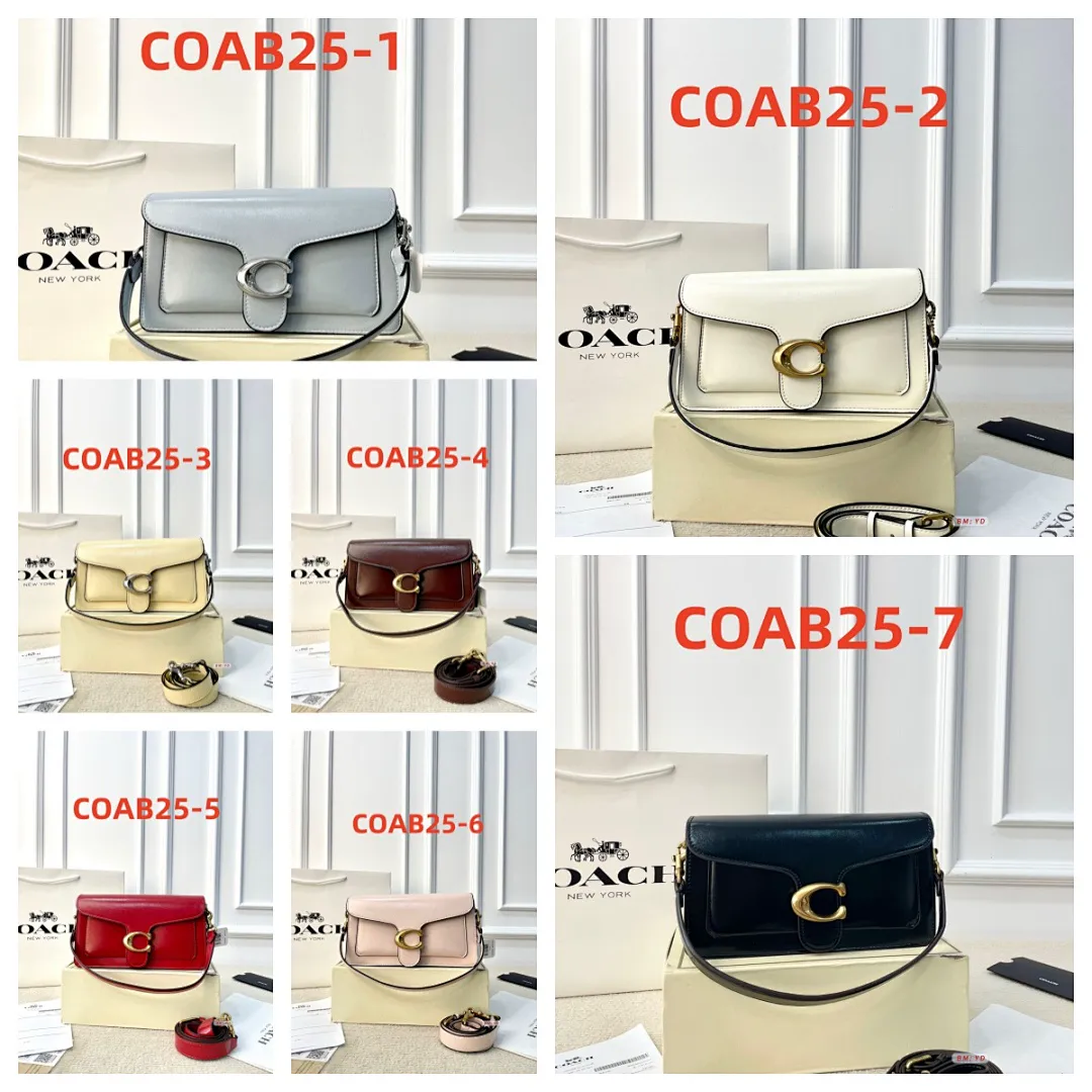 Coach COAB25 תמונה 2