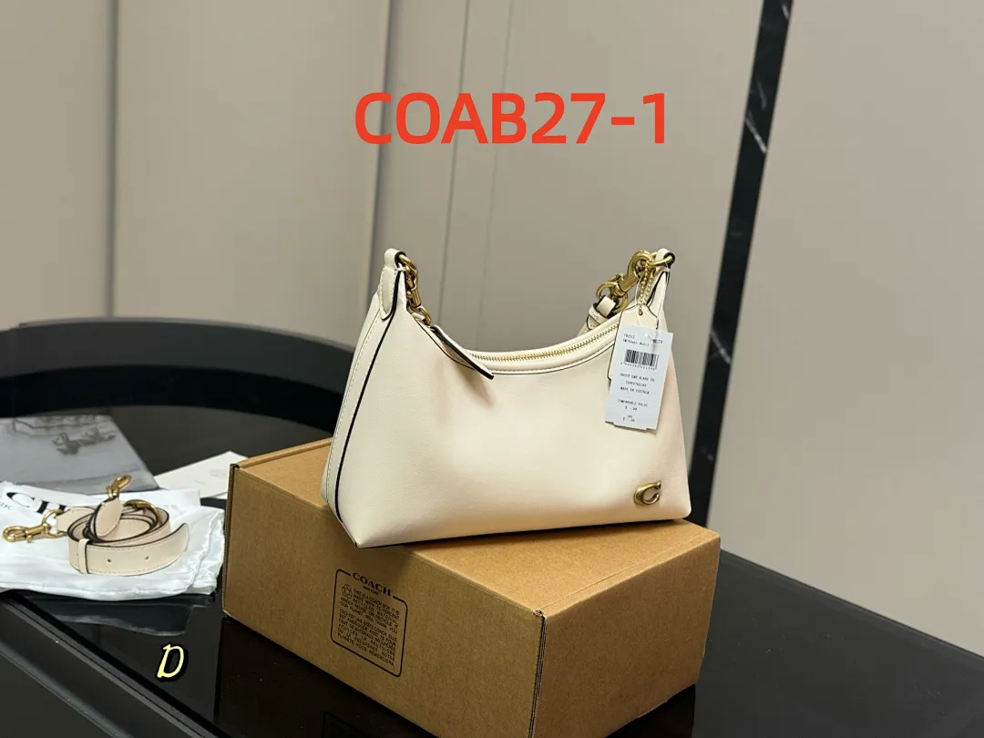 Coach COAB27 תמונה 2
