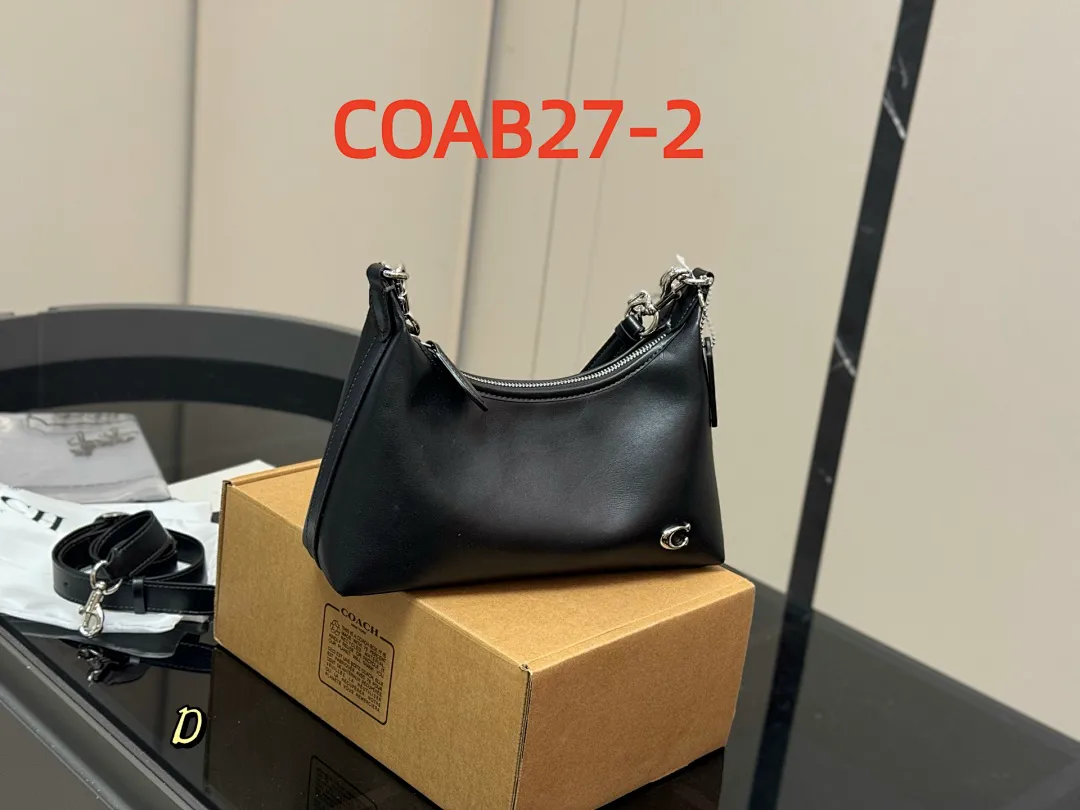 Coach COAB27 תמונה 3