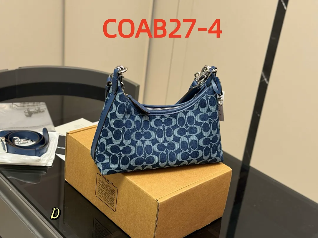Coach COAB27 תמונה 5