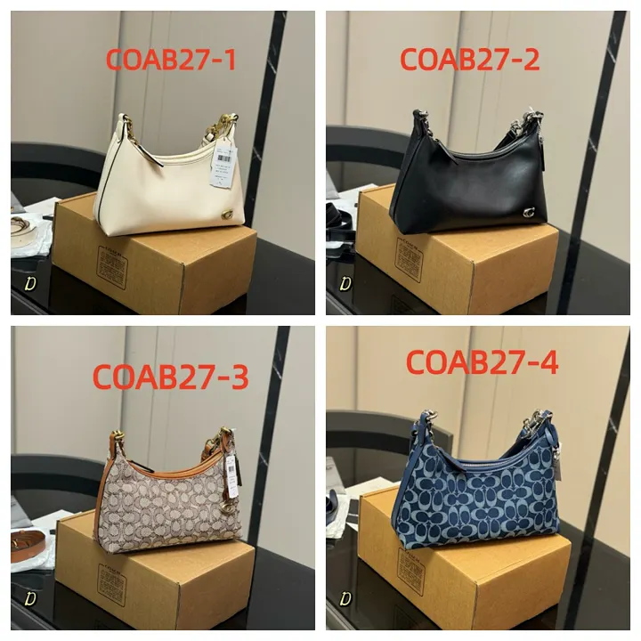 Coach COAB27