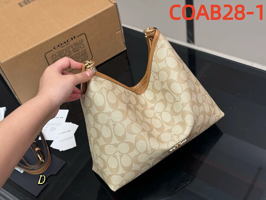 Coach COAB28 תמונה 2