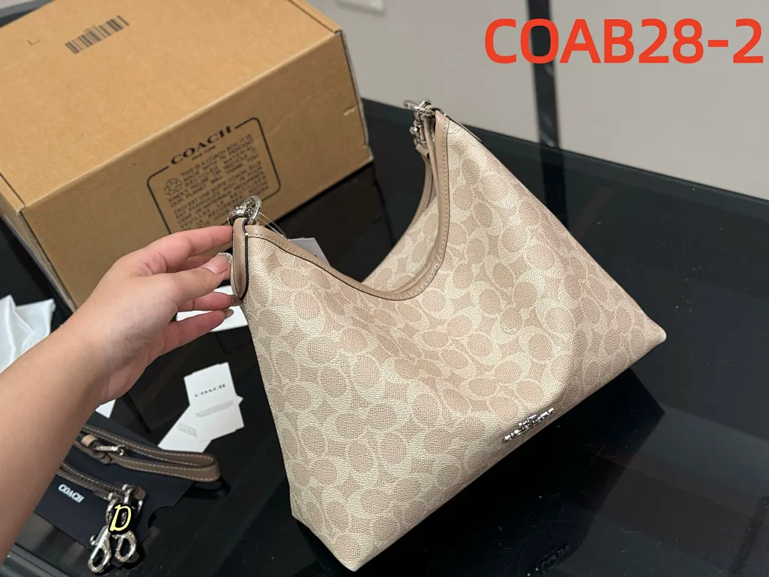 Coach COAB28 תמונה 3