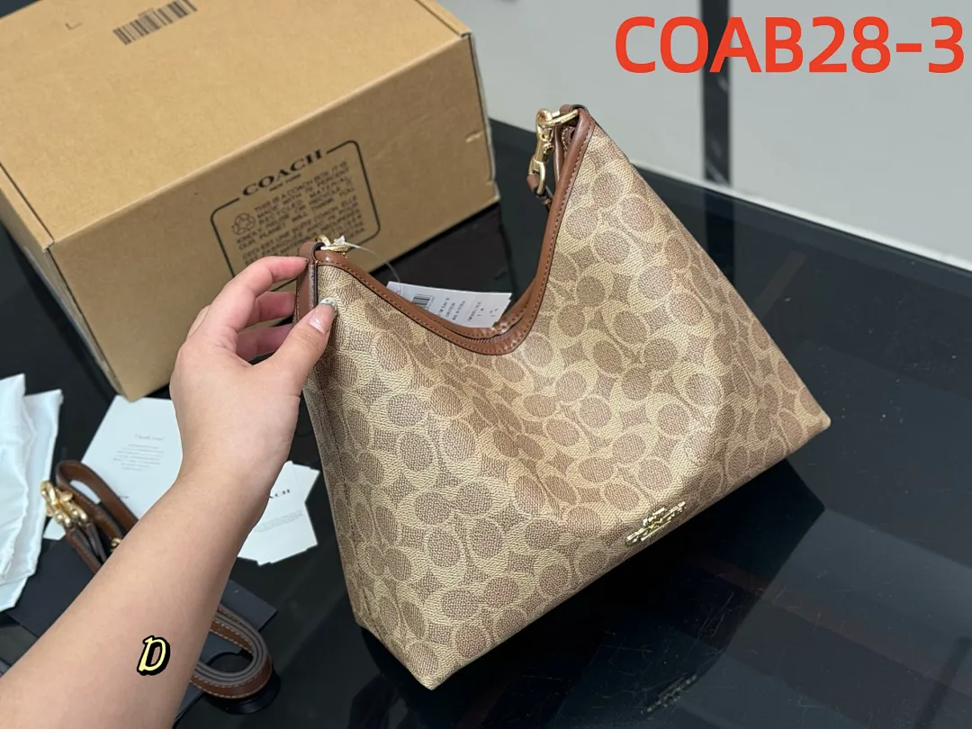 Coach COAB28 תמונה 4