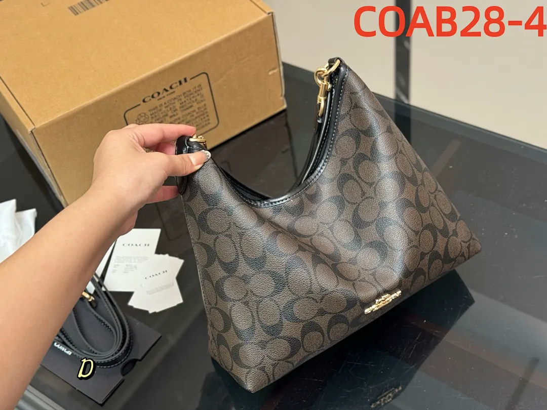 Coach COAB28 תמונה 5